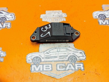 Датчик удара MERCEDES-BENZ E-класс W211/S211 (2002 - 2006) — Разборка Мерседес