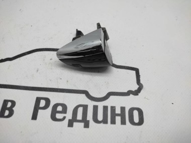 Крышка ручки двери MERCEDES-BENZ S-класс W220 рестайлинг (2002 - 2005) — Разборка Мерседес