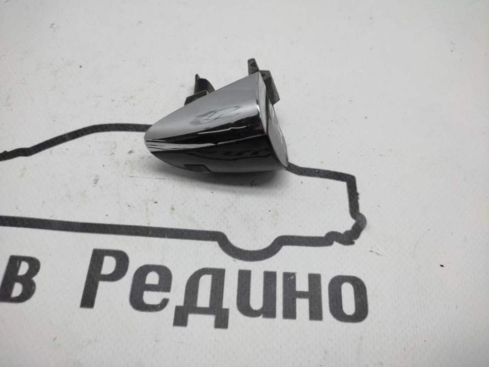 Крышка ручки двери MERCEDES-BENZ S-класс W220 рестайлинг (2002 - 2005) фото 1 — Разборка Мерседес