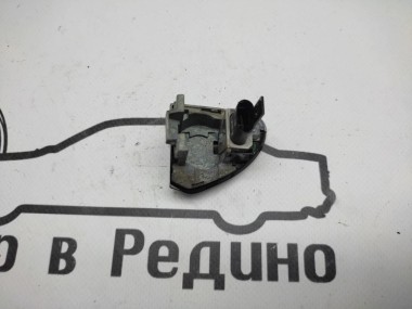 Крышка ручки двери MERCEDES-BENZ S-класс W220 рестайлинг (2002 - 2005) — Разборка Мерседес