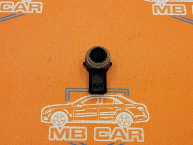 Парктроники MERCEDES-BENZ S-класс AMG W222/C217/A217 (2013 - 2017) — Разборка Мерседес