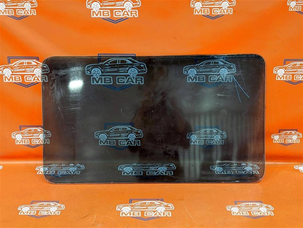 Стекло боковое MERCEDES-BENZ Sprinter W901-905 (1995 - 2006) фото 1 — Разборка Мерседес