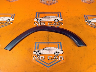 Расширители арок MERCEDES-BENZ GL-класс X166 (2012 - 2016) &mdash; Разборка Мерседес