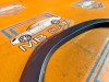 Расширители арок MERCEDES-BENZ GL-класс X166 (2012 - 2016) фото 3 &mdash; Разборка Мерседес