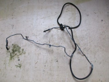 Трубка турбины MERCEDES-BENZ CL-класс AMG C216 рестайлинг (2010 - 2014) — Разборка Мерседес