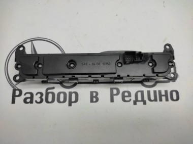 Блок кнопок MERCEDES-BENZ R-класс W251 (2005 - 2007) — Разборка Мерседес