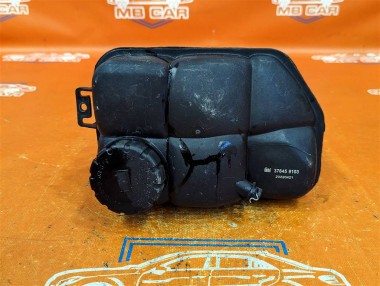 Бачок расширительный MERCEDES-BENZ E-класс W211/S211 (2002 - 2006) — Разборка Мерседес