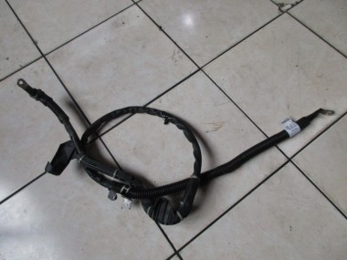 Провод генератора MERCEDES-BENZ GLC-класс X253 (2015 - 2019) — Разборка Мерседес