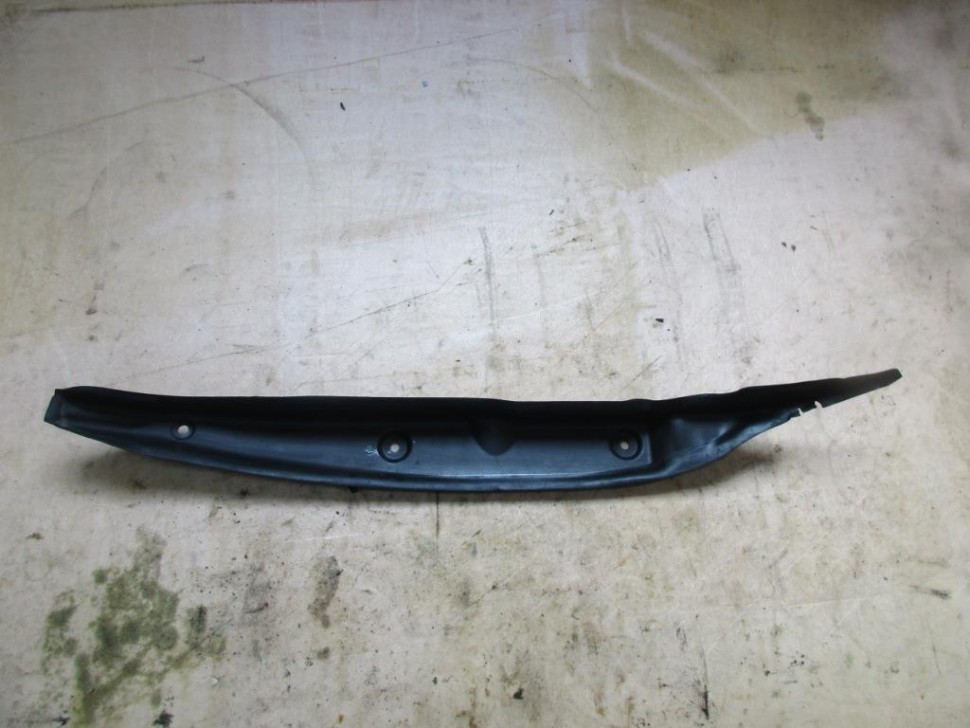 Пыльник крыла MERCEDES-BENZ M-класс W164 рестайлинг (2008 - 2011) фото 1 &mdash; Разборка Мерседес