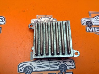 Реле моторчика печки MERCEDES-BENZ S-класс W220 (1998 - 2005) — Разборка Мерседес