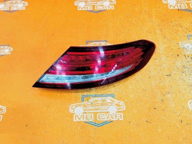 Фонарь задний правый MERCEDES-BENZ C-класс W205/S205/C205/A205 (2014 - 2018) — Разборка Мерседес