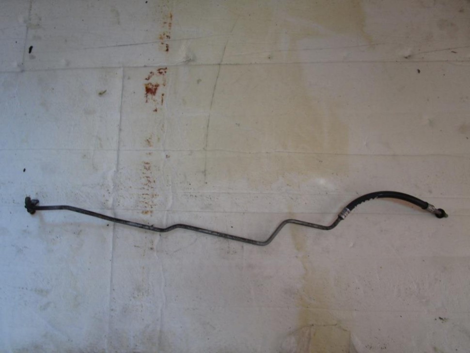 Трубка АКПП MERCEDES-BENZ M-класс W164 рестайлинг (2008 - 2011) фото 1 — Разборка Мерседес