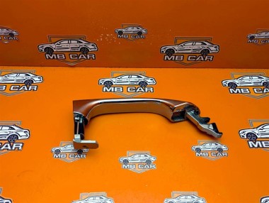 Ручка двери наружняя MERCEDES-BENZ E-класс W211/S211 (2002 - 2006) — Разборка Мерседес