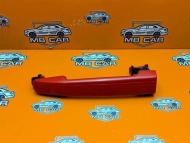 Ручка двери наружняя MERCEDES-BENZ CLK-класс C208/A208 (1997 - 2000) — Разборка Мерседес