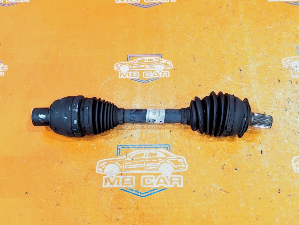 Привод передний правый MERCEDES-BENZ A-класс W176 рестайлинг (2015 - 2018) фото 1 — Разборка Мерседес