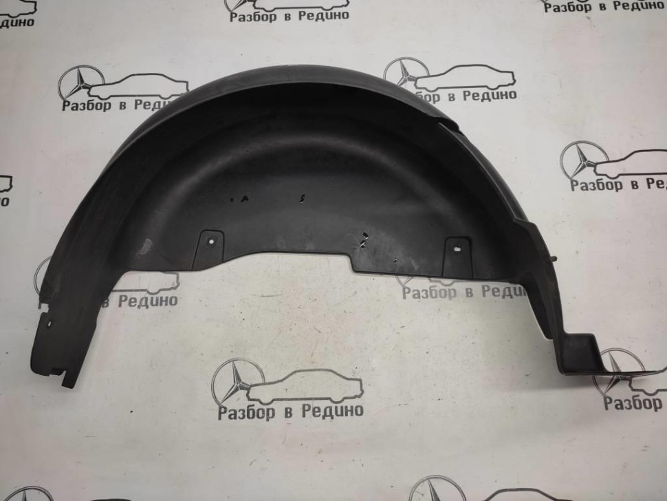 Подкрылок задний левый MERCEDES-BENZ VANEO W414 (2001 - 2005) фото 1 — Разборка Мерседес