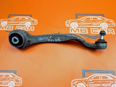 Рычаг передний нижний левый MERCEDES-BENZ E-класс W212/S212/C207/A207 (2009 - 2013) — Разборка Мерседес