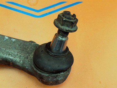 Рычаг передний нижний левый MERCEDES-BENZ E-класс W212/S212/C207/A207 (2009 - 2013) — Разборка Мерседес