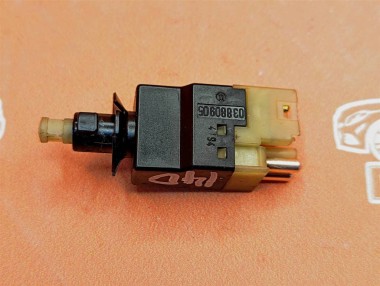 Выключатель стоп-сигнала MERCEDES-BENZ S-класс W140 (1991 - 1998) — Разборка Мерседес