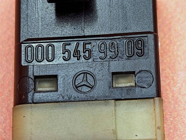 Выключатель стоп-сигнала MERCEDES-BENZ S-класс W140 (1991 - 1998) — Разборка Мерседес