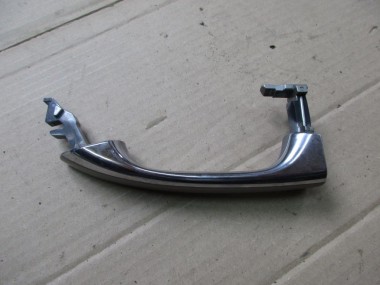 Ручка двери наружняя MERCEDES-BENZ E-класс W211/S211 (2002 - 2006) — Разборка Мерседес