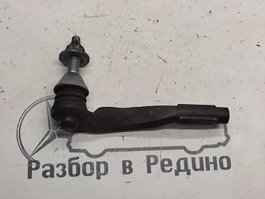 Рулевые наконечники в сборе MERCEDES-BENZ GLC-класс X253 (2015 - 2019) — Разборка Мерседес