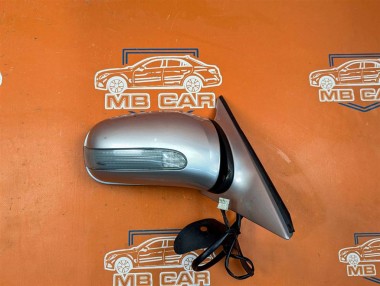 Зеркало правое MERCEDES-BENZ CL-класс C215 (1999 - 2002) — Разборка Мерседес