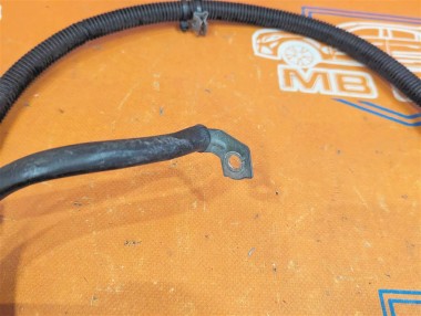 Провод стартера MERCEDES-BENZ S-класс W221 (2005 - 2009) — Разборка Мерседес