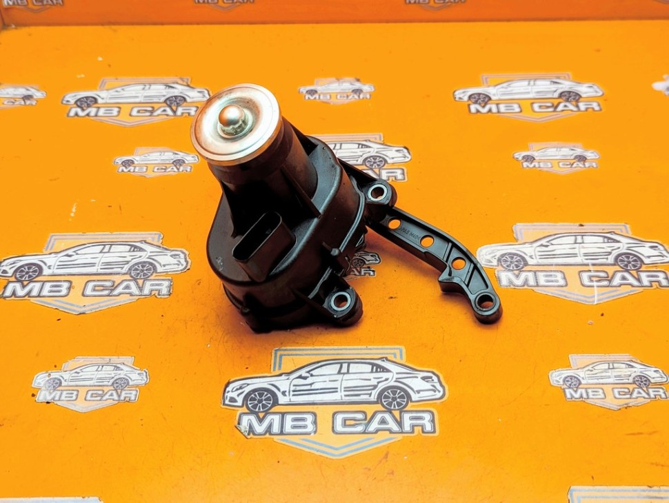 Сервопривод заслонок MERCEDES-BENZ GLK-класс X204 (2008 - 2012) фото 1 — Разборка Мерседес