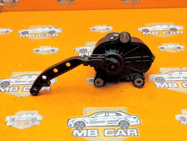 Сервопривод заслонок MERCEDES-BENZ GLK-класс X204 (2008 - 2012) — Разборка Мерседес