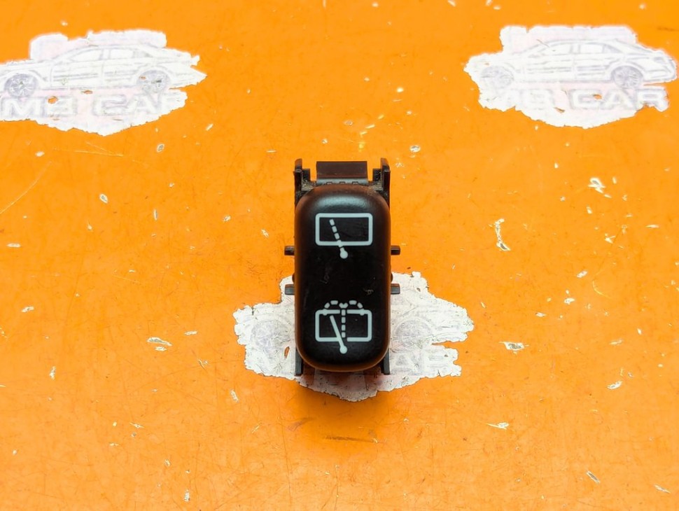 Кнопка MERCEDES-BENZ M-класс W163 (1997 - 2001) фото 1 &mdash; Разборка Мерседес