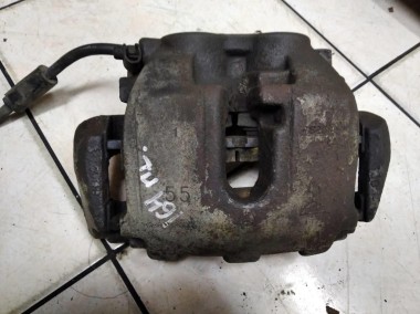 Суппорт передний левый MERCEDES-BENZ M-класс W164 (2005 - 2008) — Разборка Мерседес