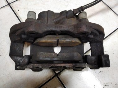 Суппорт передний левый MERCEDES-BENZ M-класс W164 (2005 - 2008) — Разборка Мерседес