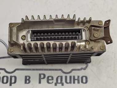 Блок управления двигателем MERCEDES-BENZ V-class W638 — Разборка Мерседес