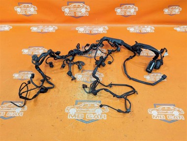 Проводка моторная MERCEDES-BENZ S-класс W221 (2005 - 2009) — Разборка Мерседес