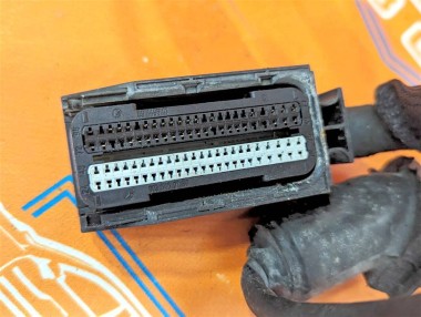 Проводка моторная MERCEDES-BENZ S-класс W221 (2005 - 2009) — Разборка Мерседес