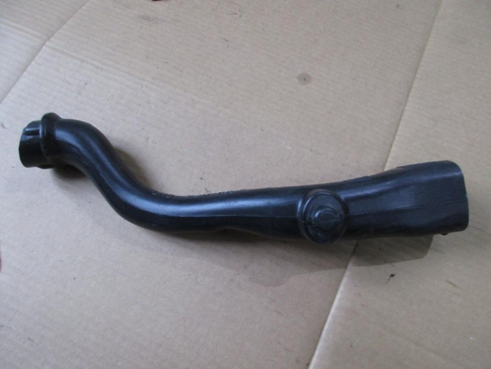 Водосток MERCEDES-BENZ M-класс W166 (2011 - 2015) фото 1 &mdash; Разборка Мерседес