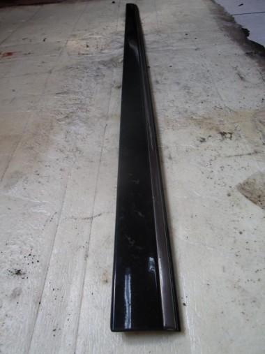 Молдинг двери MERCEDES-BENZ E-класс W211/S211 (2002 - 2006) — Разборка Мерседес