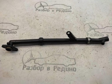 Трубка ОЖ MERCEDES-BENZ C-класс W204/S204 (2006 - 2011) — Разборка Мерседес