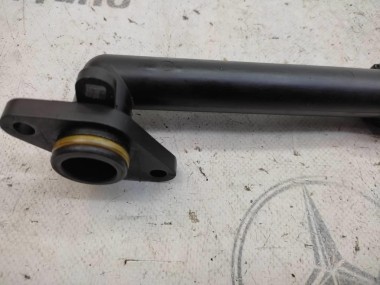 Трубка ОЖ MERCEDES-BENZ C-класс W204/S204 (2006 - 2011) — Разборка Мерседес