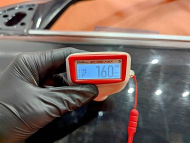 Дверь передняя левая MERCEDES-BENZ M-класс W164 рестайлинг (2008 - 2011) — Разборка Мерседес