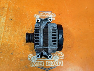 Генератор MERCEDES-BENZ E-класс W211/S211 (2002 - 2006) — Разборка Мерседес