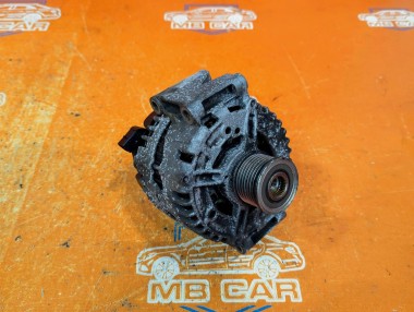 Генератор MERCEDES-BENZ E-класс W211/S211 (2002 - 2006) — Разборка Мерседес