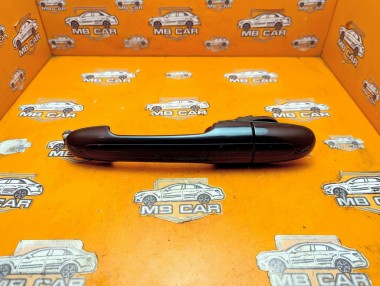 Ручка двери наружняя MERCEDES-BENZ V-класс W639 (2003 - 2014) &mdash; Разборка Мерседес