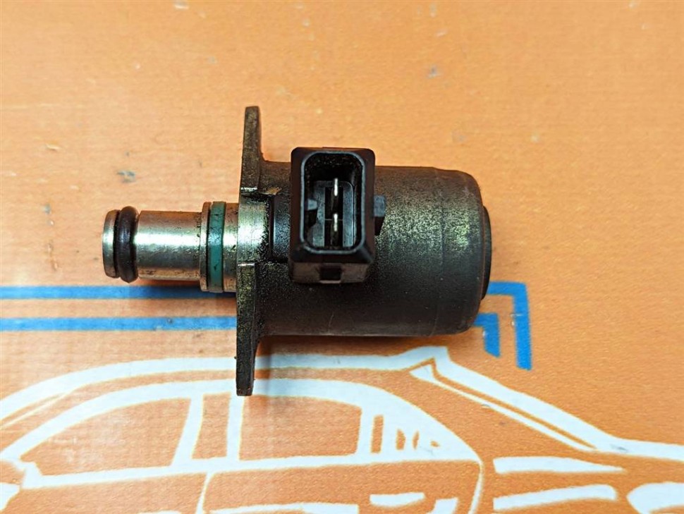 Клапан рулевой рейки MERCEDES-BENZ S-класс W220 (1998 - 2005) фото 1 — Разборка Мерседес