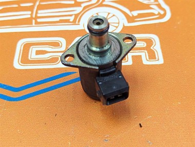 Клапан рулевой рейки MERCEDES-BENZ S-класс W220 (1998 - 2005) — Разборка Мерседес