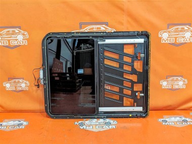 Люк сдвижной MERCEDES-BENZ S-класс W220 рестайлинг (2002 - 2005) — Разборка Мерседес