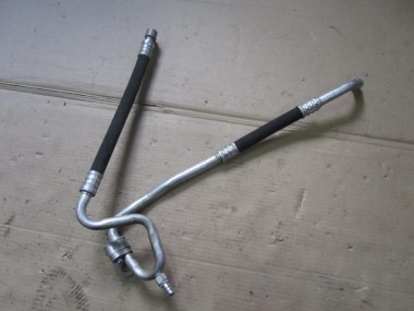 Трубка кондиционера MERCEDES-BENZ C-класс W203/S203/CL203 рестайлинг (2004 - 2008) — Разборка Мерседес