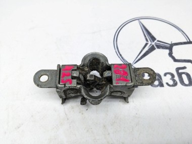 Замок капота MERCEDES-BENZ SL-класс R129 (1989 - 1995) — Разборка Мерседес