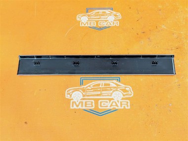 Накладка порога внутренняя MERCEDES-BENZ S-класс W220 рестайлинг (2002 - 2005) — Разборка Мерседес